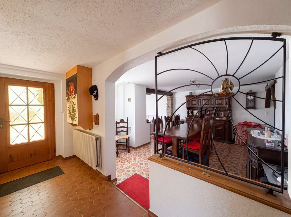 Haus – Yvonand - Mehr