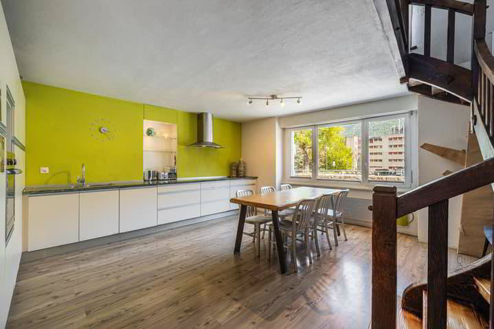 Wohnung – Martigny - Ansicht 2