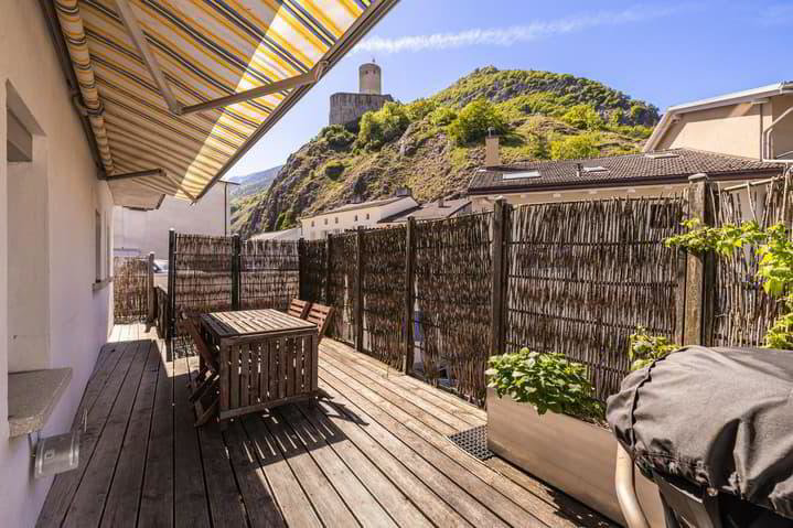 Wohnung – Martigny - Ansicht 3