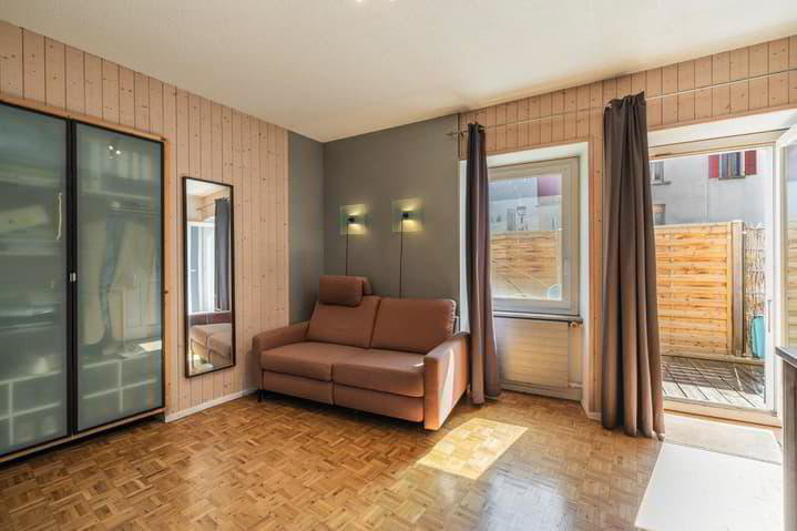 Wohnung – Martigny - Mehr