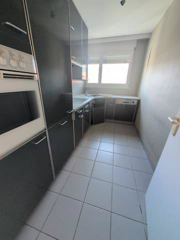 Wohnung – Sion - Ansicht 3