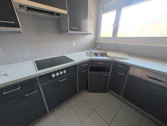 Wohnung – Sion - Ansicht 4