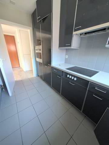 Wohnung – Sion - Ansicht 5