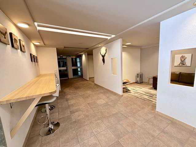 Appartement 1 pièces à louer à Crans-Montana - image 1/11