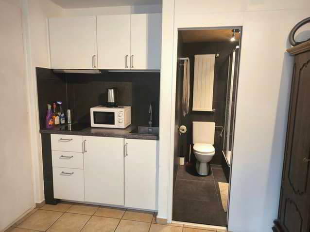 Wohnung – Crans-Montana - Ansicht 2