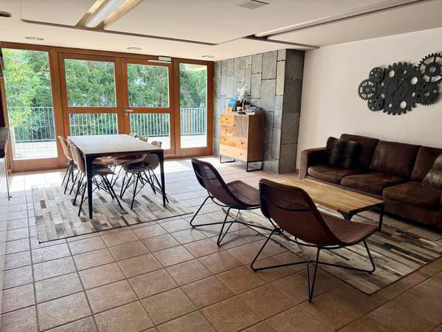Wohnung – Crans-Montana - Mehr