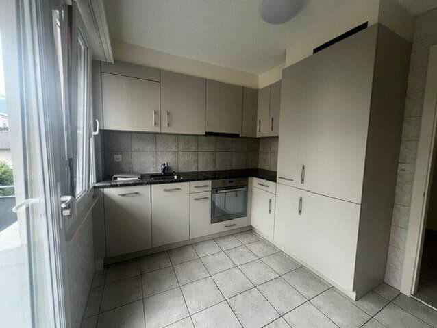 Wohnung – Sierre - Ansicht 2