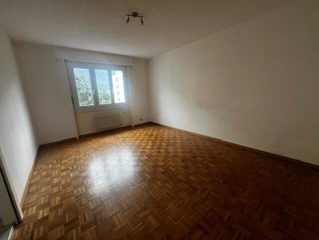 Wohnung – Sierre - Ansicht 3