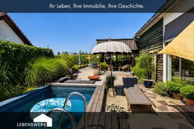 Casa di 4 locali in vendita a Kümmertshausen - immagine 1/1