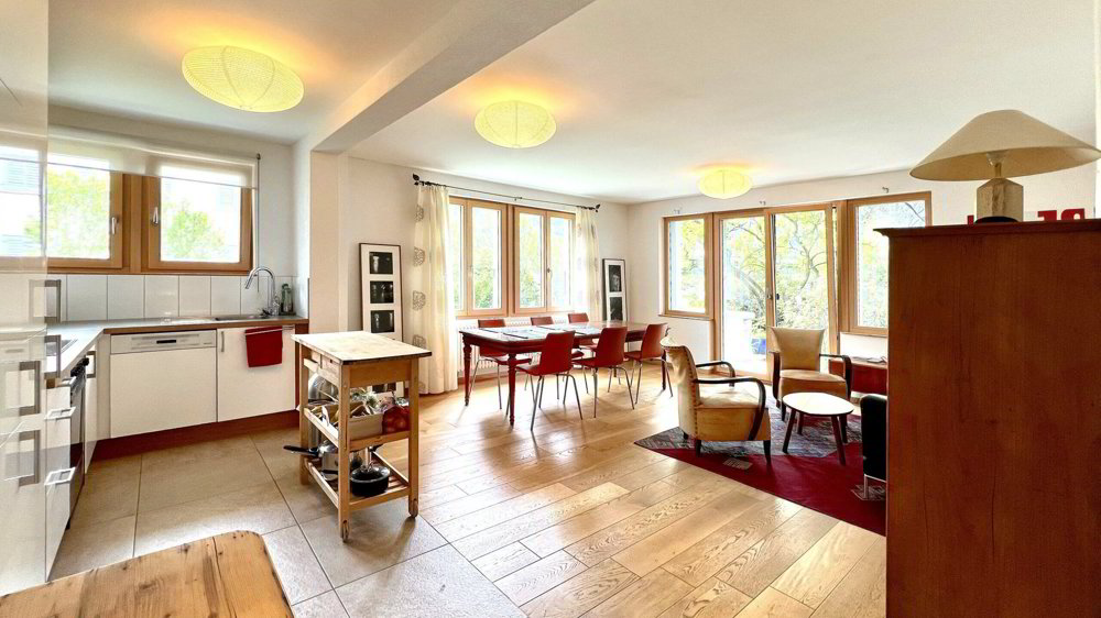 Haus – Bex, Les Plans-sur-Bex - Ansicht 4