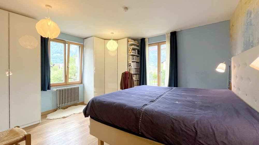 Haus – Bex, Les Plans-sur-Bex - Mehr