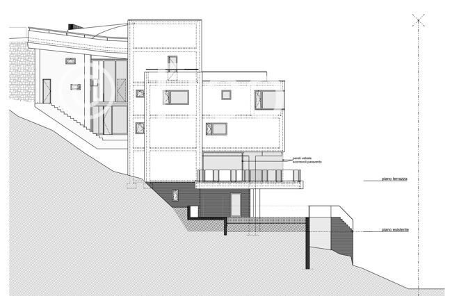 Casa di 11 locali in vendita a Viganello - immagine 1/30