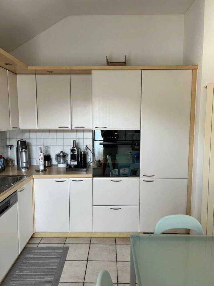 Haus – Losone - Ansicht 4