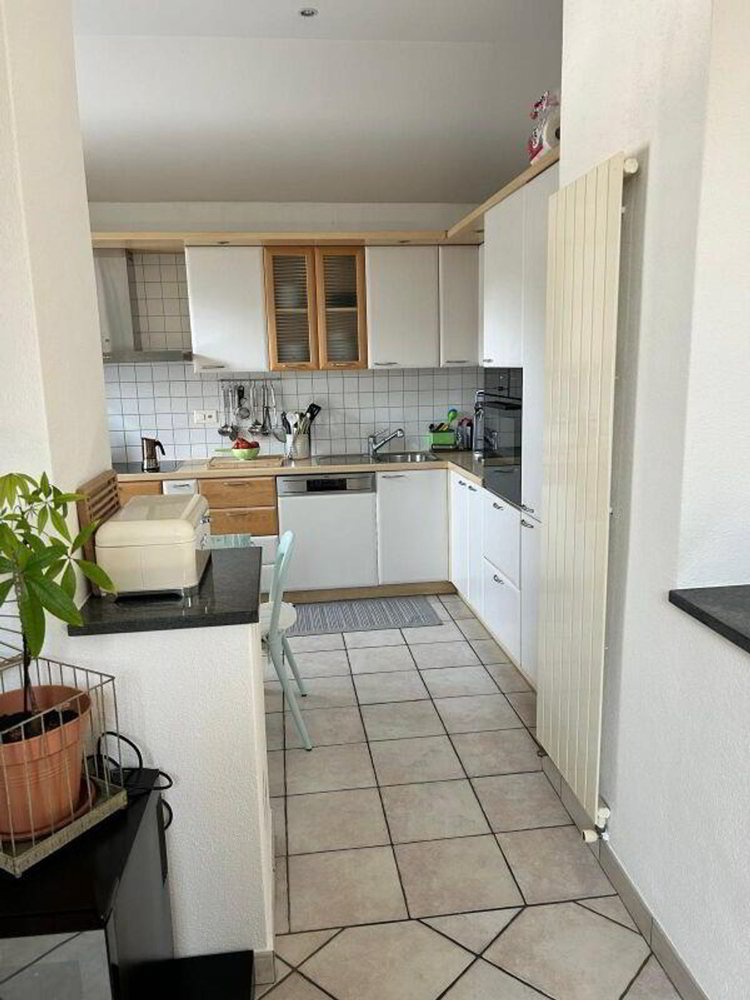 Haus – Losone - Ansicht 5