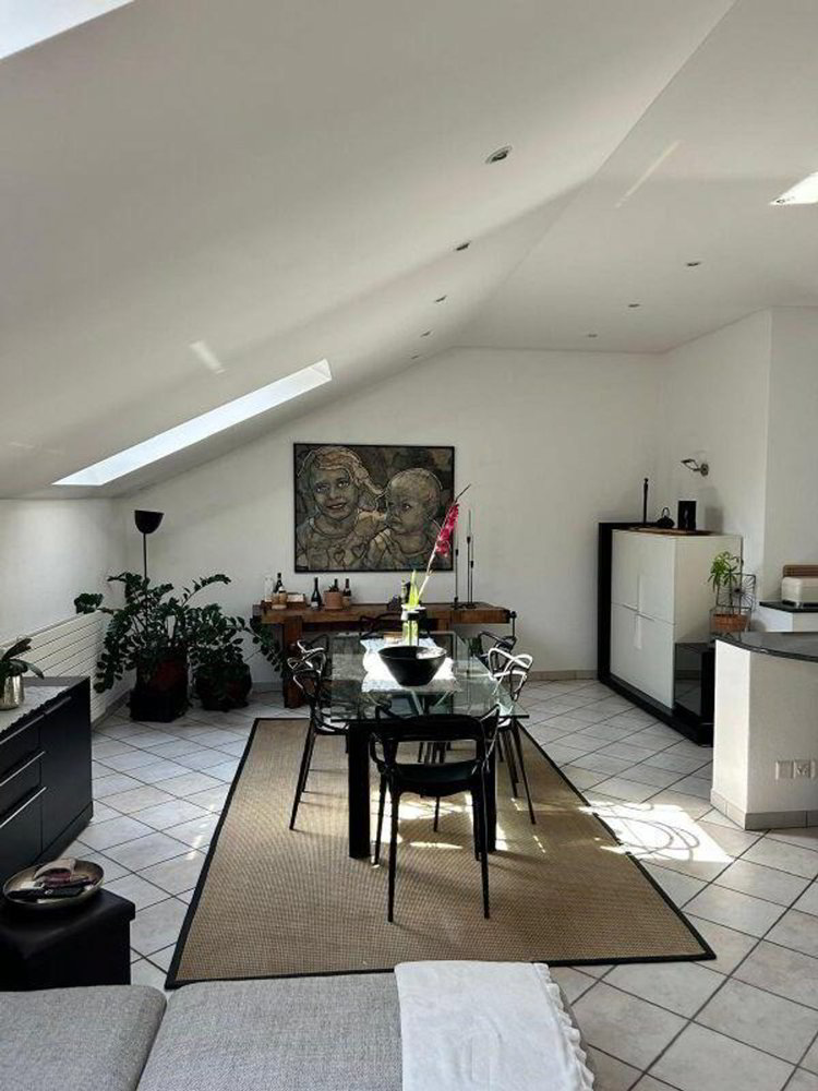 Haus – Losone - Mehr
