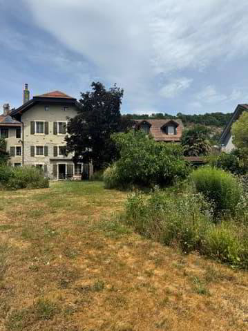 Haus – Eclépens, District de Morges - Ansicht 2