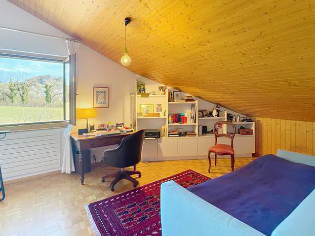 3.5 rooms Apartment to buy in La Croix (Lutry) - image 1/12