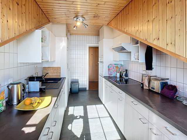 Wohnung – La Croix (Lutry) - Mehr