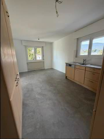 Wohnung – Crassier, Bois d'Ely - Mehr