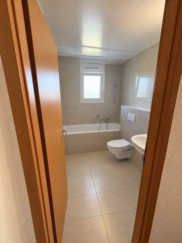 2.5 rooms Apartment for rent in Lucens - image 1/5