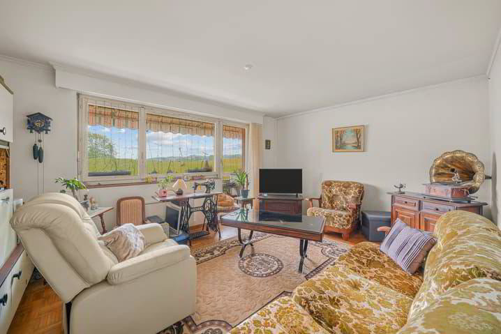 Wohnung – Savigny, District de Lavaux-Oron - Ansicht 5