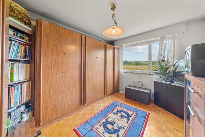Wohnung – Savigny, District de Lavaux-Oron - Mehr