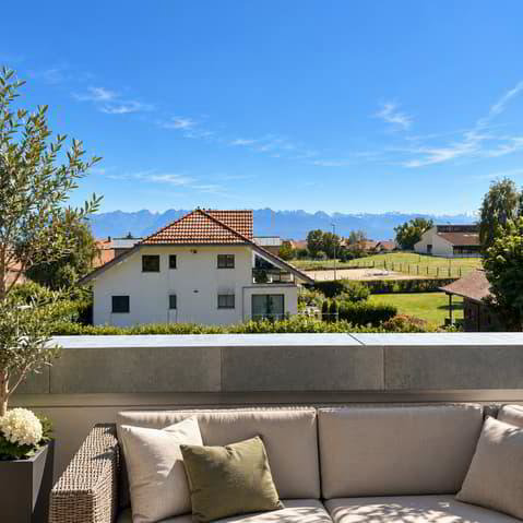 Wohnung – Morges, District de Morges - Ansicht 2