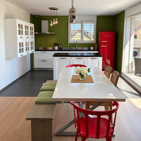 Wohnung – Morges, District de Morges - Ansicht 4