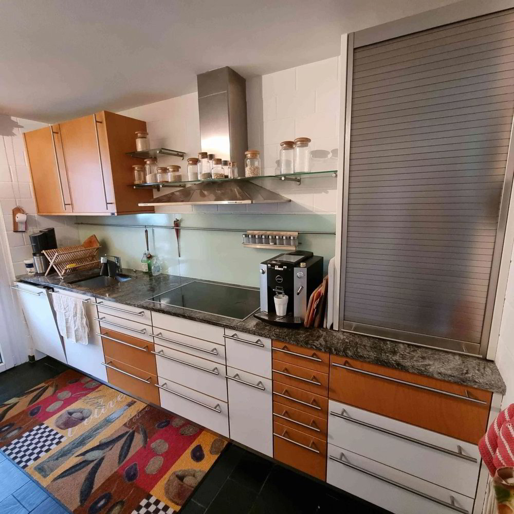 Haus – Bättwil - Ansicht 3