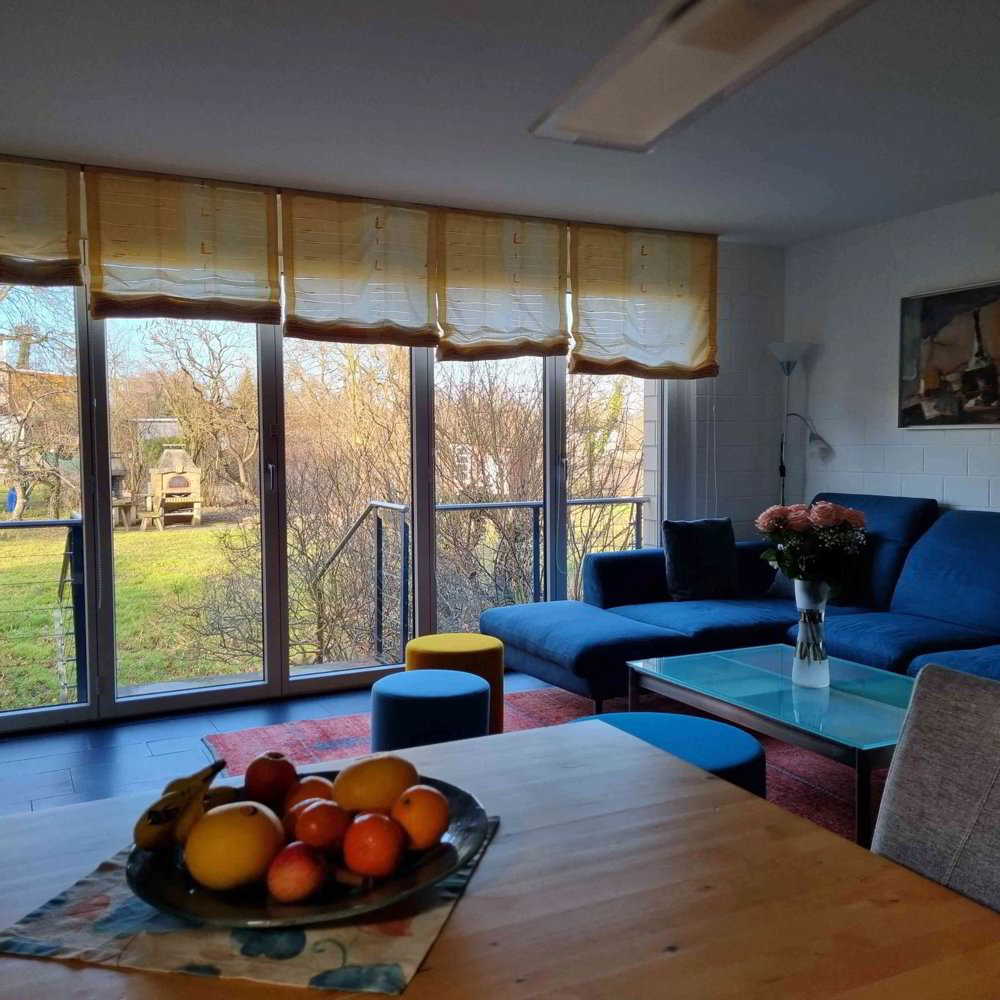 Haus – Bättwil - Ansicht 5