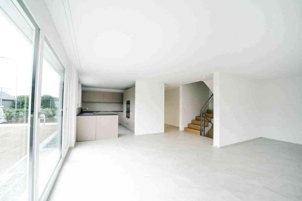 Haus – Münchwilen TG - Ansicht 4