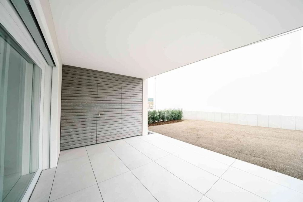 Haus – Münchwilen TG - Ansicht 5