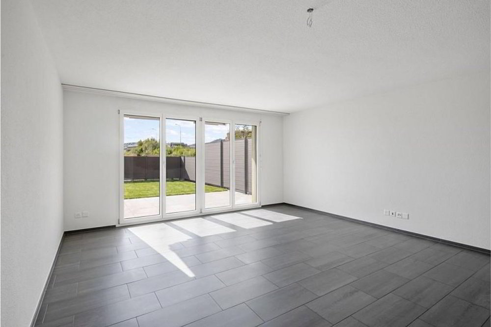 Haus – Oberbipp - Ansicht 3