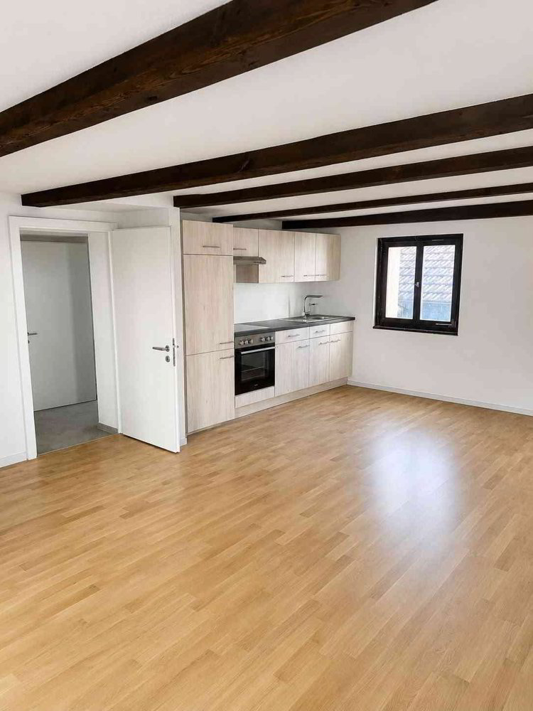 Haus – Rhäzüns - Ansicht 4