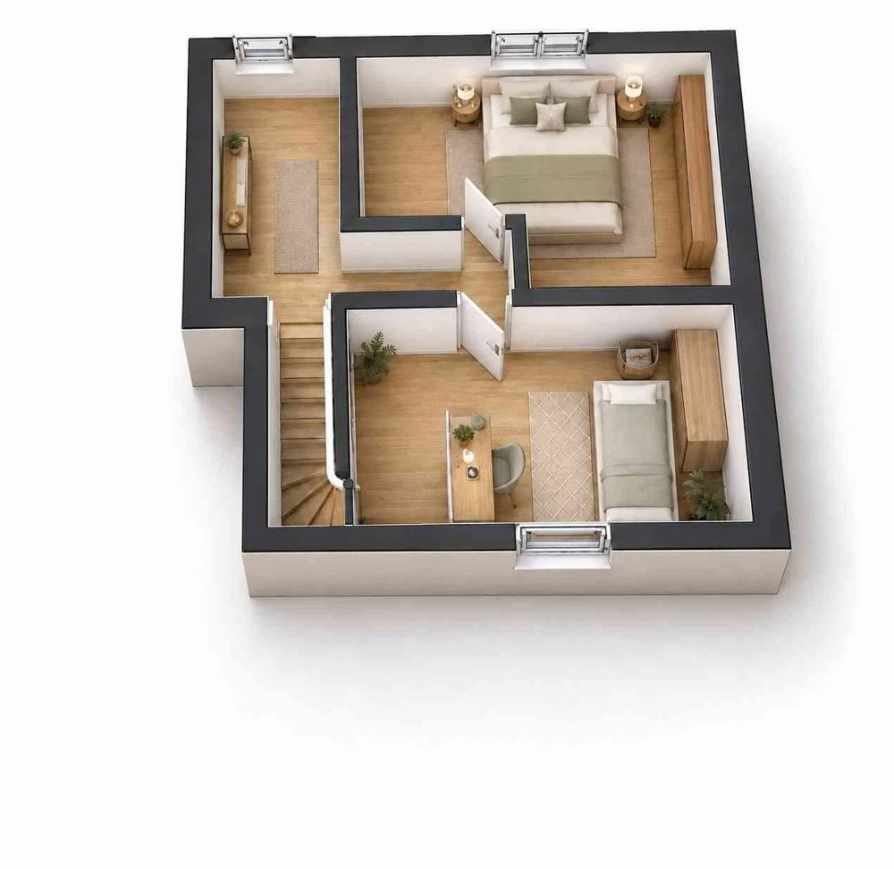 3.5 rooms House to buy in Rhäzüns - image 1/7