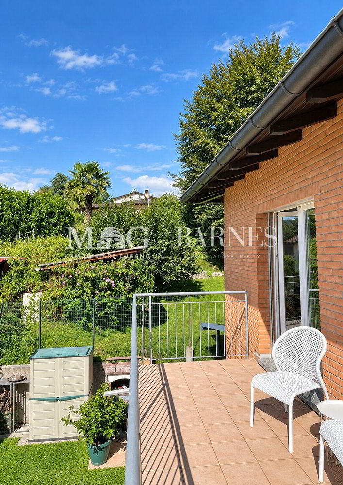 4.5 Zimmer Haus zum verkaufen in Vezia - Bild 1/10