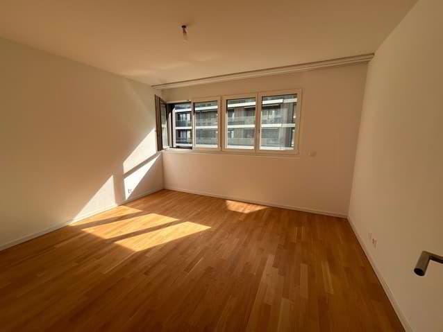 Wohnung – Chavannes-près-Renens, Quartier Mouline, District de l'Ouest lausannois - Ansicht 4
