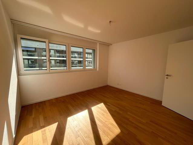 Wohnung – Chavannes-près-Renens, Quartier Mouline, District de l'Ouest lausannois - Ansicht 5