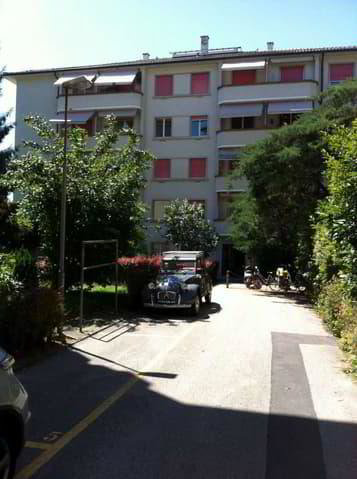 Appartamento di 1 locali in affitto a Lausanne - immagine 1/1