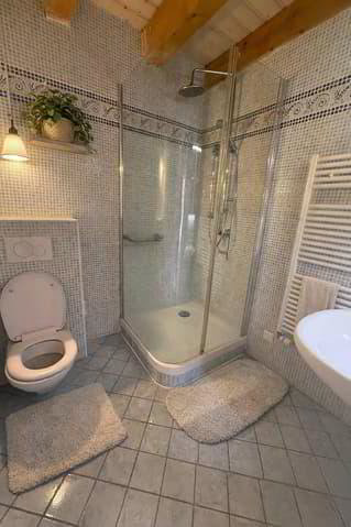 5 rooms Flat-sharing for rent in Apples - image 1/7