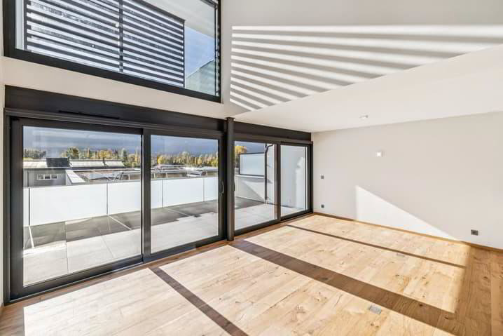 Haus – Fully - Mehr