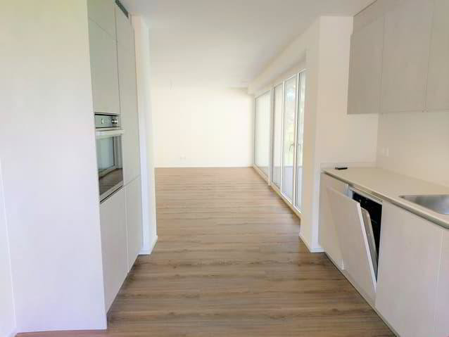 Wohnung – Brig - Ansicht 4