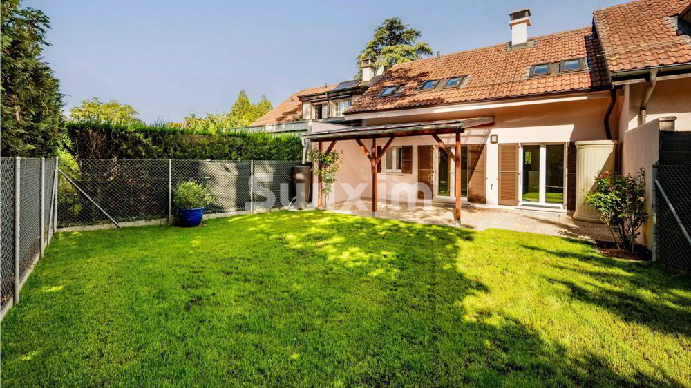 Casa di 6 locali in vendita a Grand-Lancy - immagine 1/10