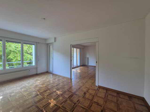 Wohnung – Pully, District de Lavaux-Oron - Ansicht 2