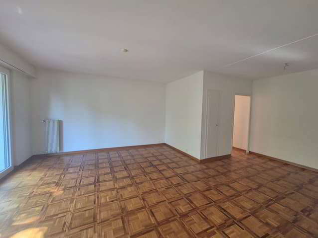 Wohnung – Pully, District de Lavaux-Oron - Ansicht 4