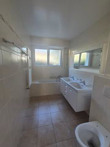 Wohnung – Pully, District de Lavaux-Oron - Ansicht 5