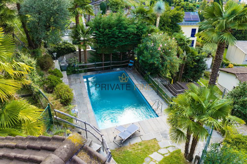 Haus – Solduno