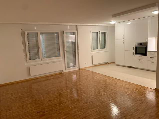 Wohnung – Mont-sur-Rolle, Germagny - Ansicht 4