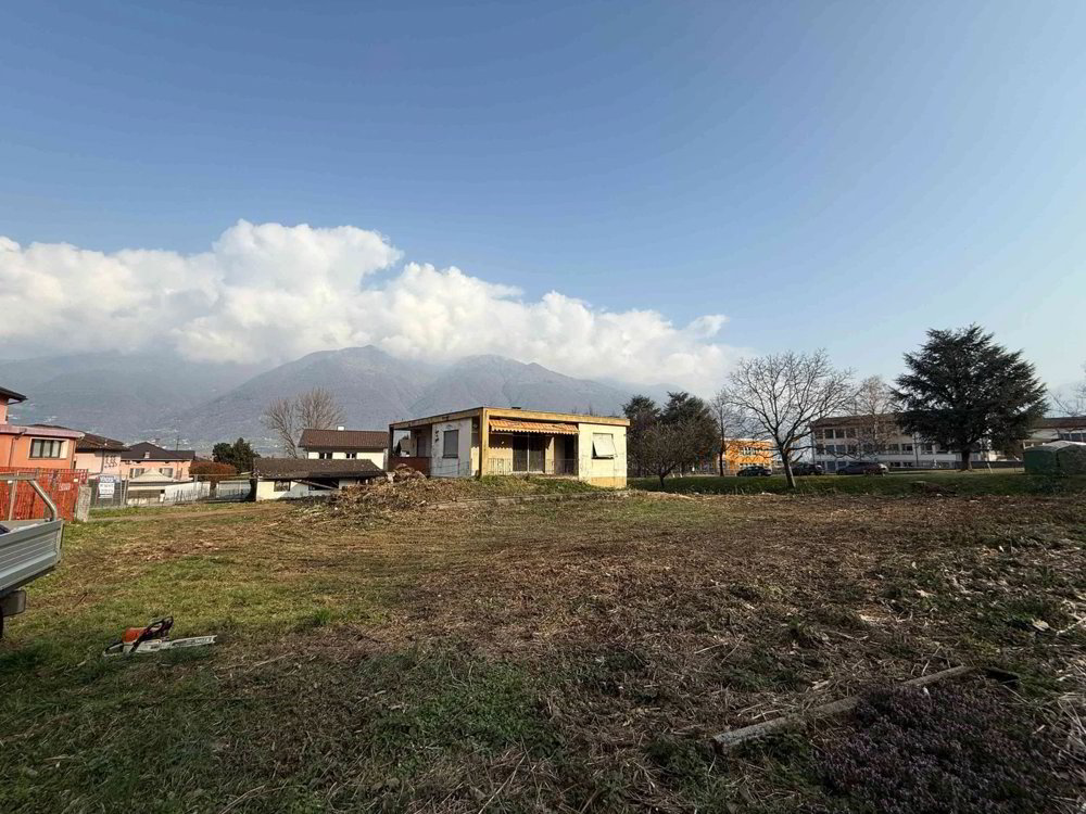Vendesi a Cadenazzo - Ampio terreno edificabile - Ansicht 3