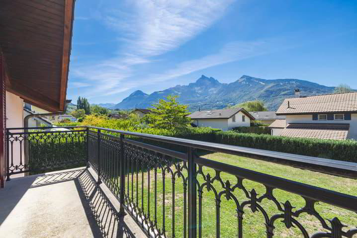 5 rooms House to buy in Bex - image 1/13
